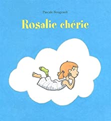 Rosalie chérie d'occasion  Livré partout en France