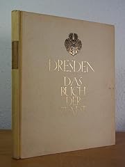 Dresden buch stadt gebraucht kaufen  Wird an jeden Ort in Deutschland