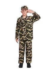 Henbrandt children army for sale  Delivered anywhere in UK