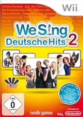 Sing deutsche hits gebraucht kaufen  Wird an jeden Ort in Deutschland