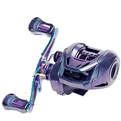 Premium baitcasting reel usato  Spedito ovunque in Italia 