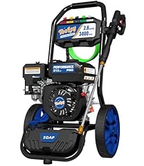 Toolcy 3400 psi for sale  Delivered anywhere in USA 