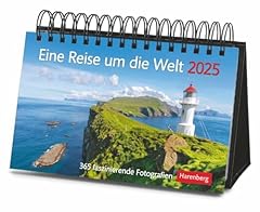 Reise premiumkalender 2025 gebraucht kaufen  Wird an jeden Ort in Deutschland