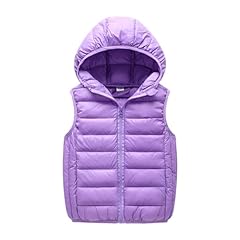 Smanicato bambino gilet usato  Spedito ovunque in Italia 