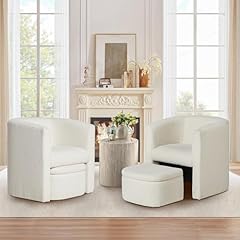 Colamy upholstered sherpa for sale  Delivered anywhere in USA 