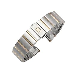 Rwcccrw edelstahl kettenarmban gebraucht kaufen  Wird an jeden Ort in Deutschland