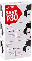 Kojie san skin for sale  Delivered anywhere in UK