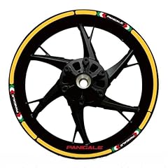 Cfsjrxz stickers roue d'occasion  Livré partout en France