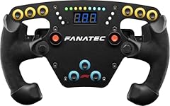Fanatec sim racing d'occasion  Livré partout en France