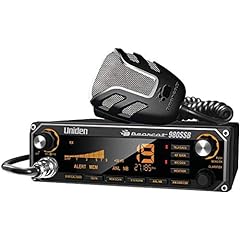 Used, Uniden Bearcat 980 40-Channel SSB CB Radio with 7-Color for sale  Delivered anywhere in USA 