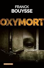 Oxymort d'occasion  Livré partout en France