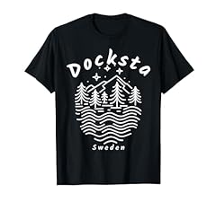 Docksta sweden shirt for sale  Delivered anywhere in UK
