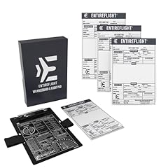 Entireflight vfr notepads for sale  Delivered anywhere in USA 