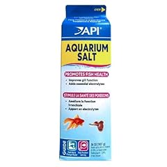 Api aquarium salt for sale  Delivered anywhere in UK