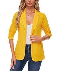 Mintlimit women blazers for sale  Delivered anywhere in UK