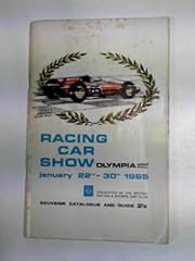Racing car show gebraucht kaufen  Wird an jeden Ort in Deutschland
