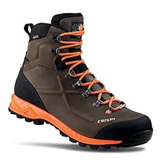 Crispi valdres gtx usato  Spedito ovunque in Italia 