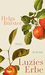 Luzies erbe roman gebraucht kaufen  Wird an jeden Ort in Deutschland