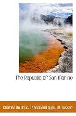 The republic san gebraucht kaufen  Wird an jeden Ort in Deutschland