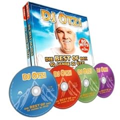 Die best box d'occasion  Livré partout en France