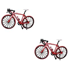 Vicasky figurine ciclisti usato  Spedito ovunque in Italia 