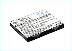 Techtek batteries 900mah d'occasion  Livré partout en Belgiqu