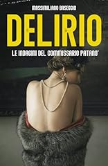 Delirio. indagini del usato  Spedito ovunque in Italia 