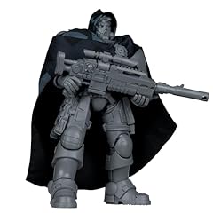 Mcfarlane toys warhammer d'occasion  Livré partout en France