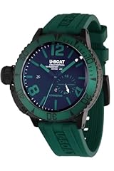 u boat watch d'occasion  Livré partout en France