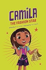 Camila the fashion d'occasion  Livré partout en France