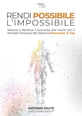 Rendi possibile impossibile usato  Spedito ovunque in Italia 