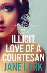 Illicit love courtesan for sale  Delivered anywhere in UK