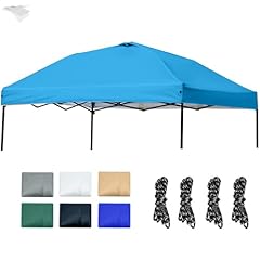 Zongti 10x10 canopy for sale  Delivered anywhere in USA 