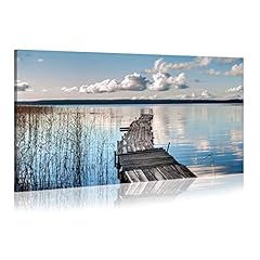Wallsup decor lake for sale  Delivered anywhere in USA 