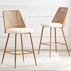 Ylkhome rattan counter for sale  Delivered anywhere in USA 