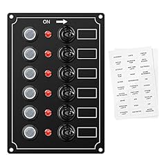 Marine switch panel for sale  Delivered anywhere in USA 