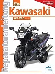 Kawasaki gpz 500 for sale  Delivered anywhere in UK