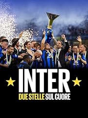 Inter. due stelle usato  Spedito ovunque in Italia 