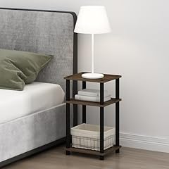 Furinno just comodino usato  Spedito ovunque in Italia 