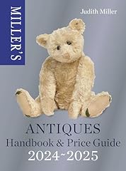 Miller antiques handbook for sale  Delivered anywhere in UK