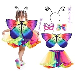 Partideal kids butterfly for sale  Delivered anywhere in UK