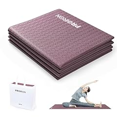 Proiron foldable yoga for sale  Delivered anywhere in UK