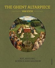 Ghent altarpiece art for sale  Delivered anywhere in UK