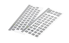 Lacerto 12x12mm deutsches gebraucht kaufen  Wird an jeden Ort in Deutschland