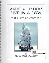 Beyond five row for sale  Delivered anywhere in USA 
