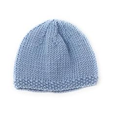 Bonnet naissance bébé d'occasion  Livré partout en France