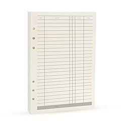 Inserts planificateur recharge d'occasion  Livré partout en France