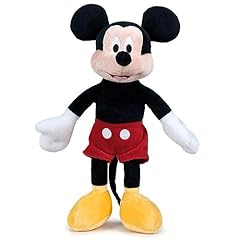 Topolino peluche mickey usato  Spedito ovunque in Italia 