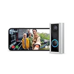 Ring peephole camera for sale  Delivered anywhere in UK