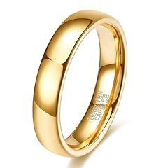 Vqysko tungsten wedding for sale  Delivered anywhere in USA 